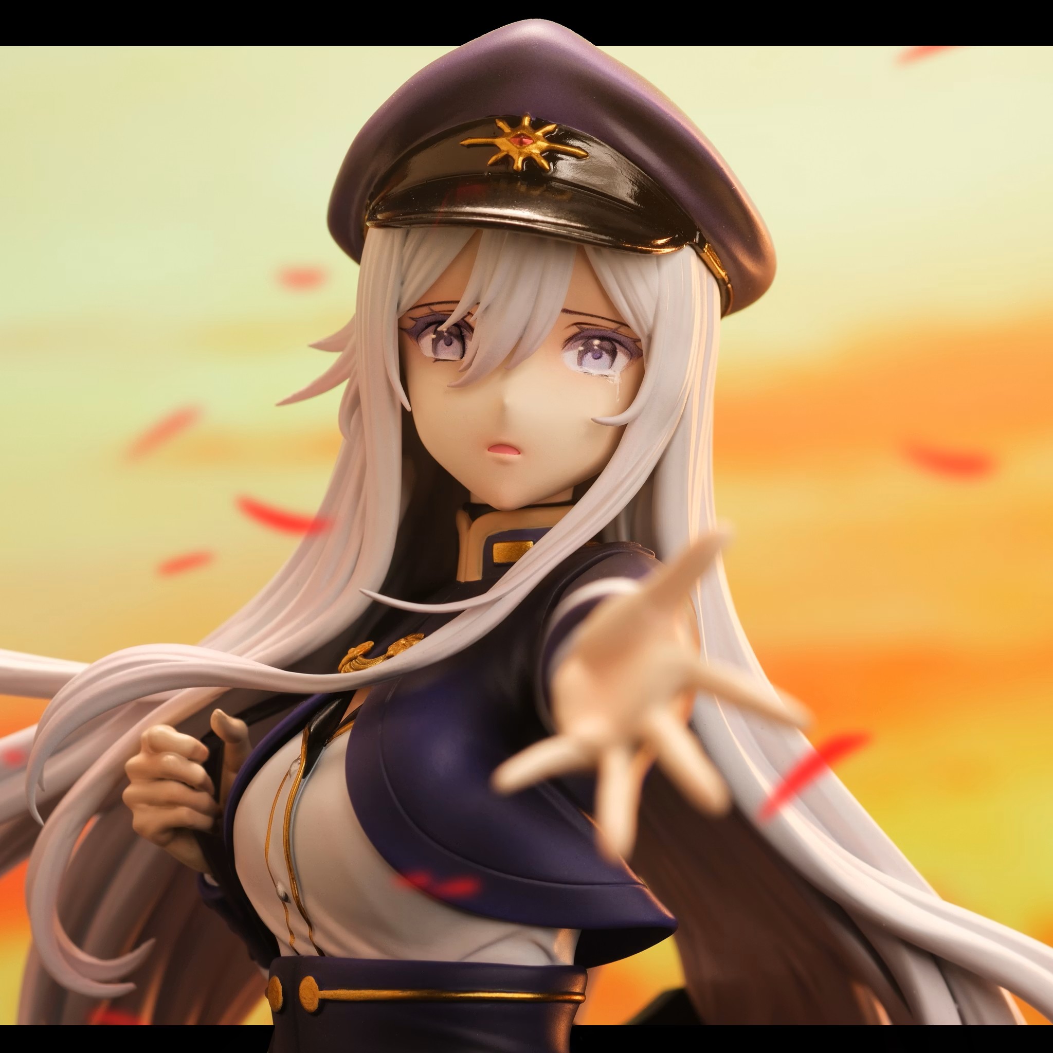 86不存在的戰區蒐藏系列001