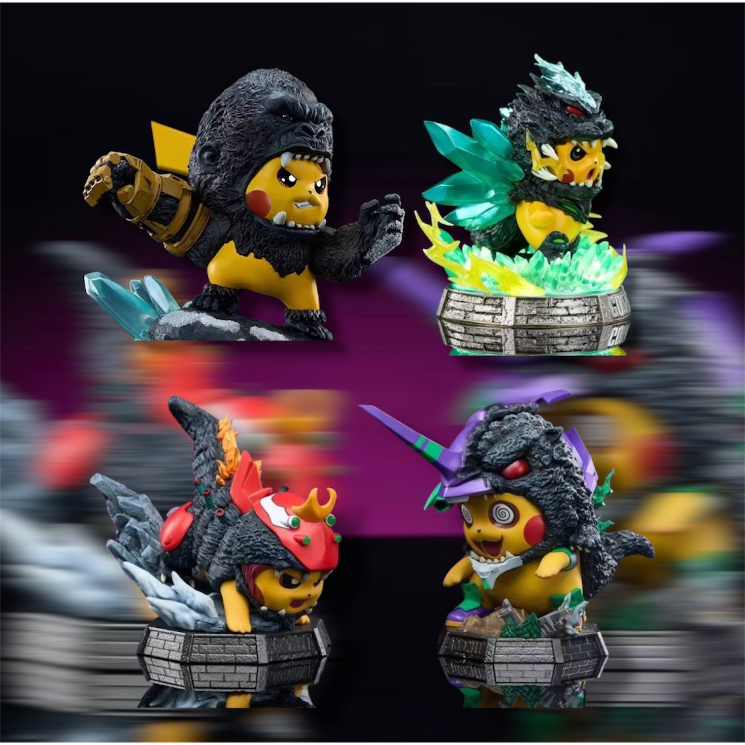 寶可夢蒐藏系列445