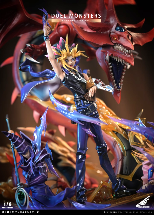 遊戲王蒐藏系列048 - 暴擊降價中