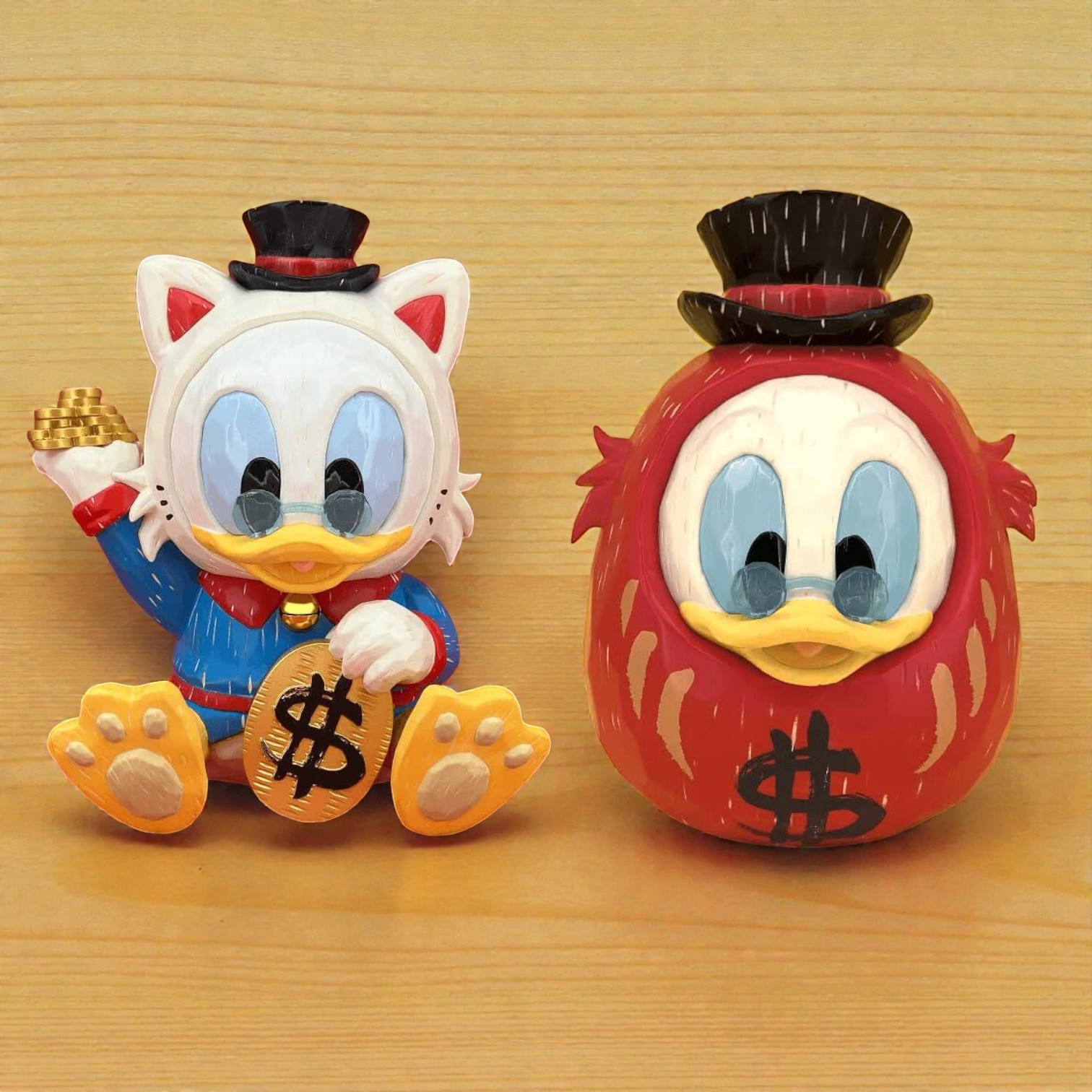 野獸國蒐藏系列296