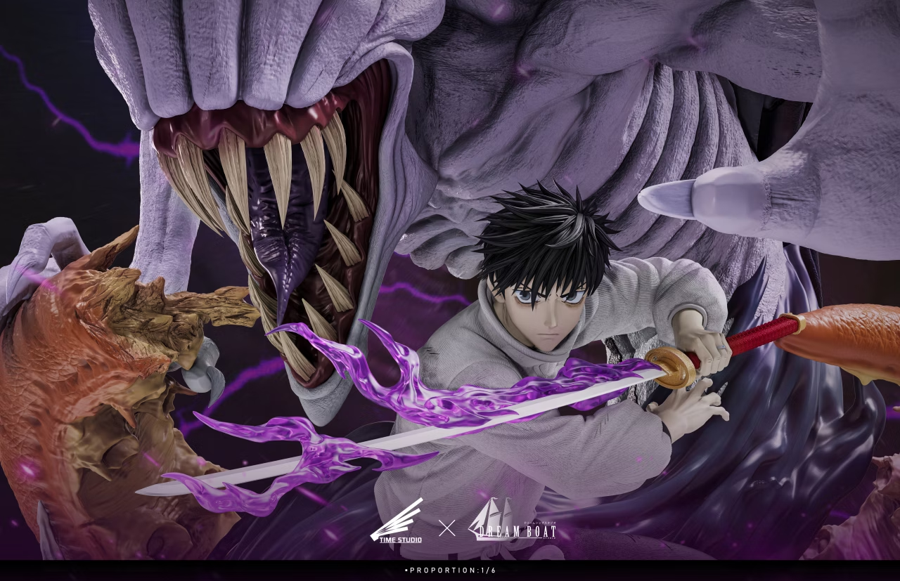 咒術迴戰蒐藏系列052