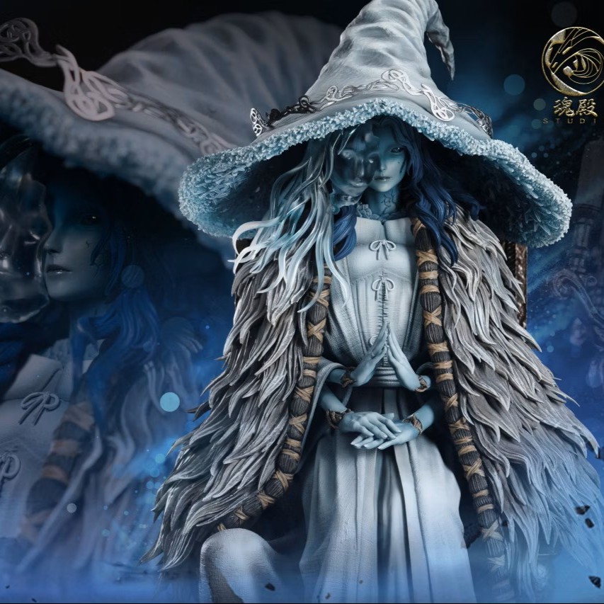 艾爾登法環蒐藏系列005