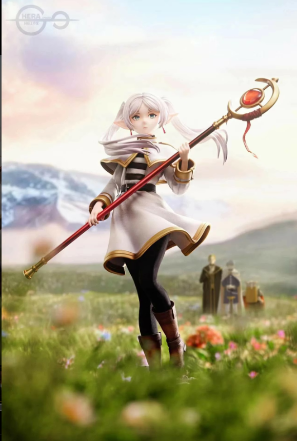 葬送的芙莉蓮蒐藏系列022