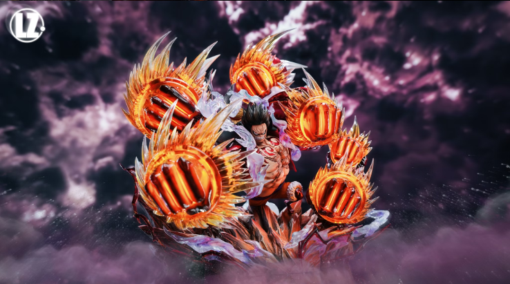 航海王蒐藏系列510 - 暴擊降價中