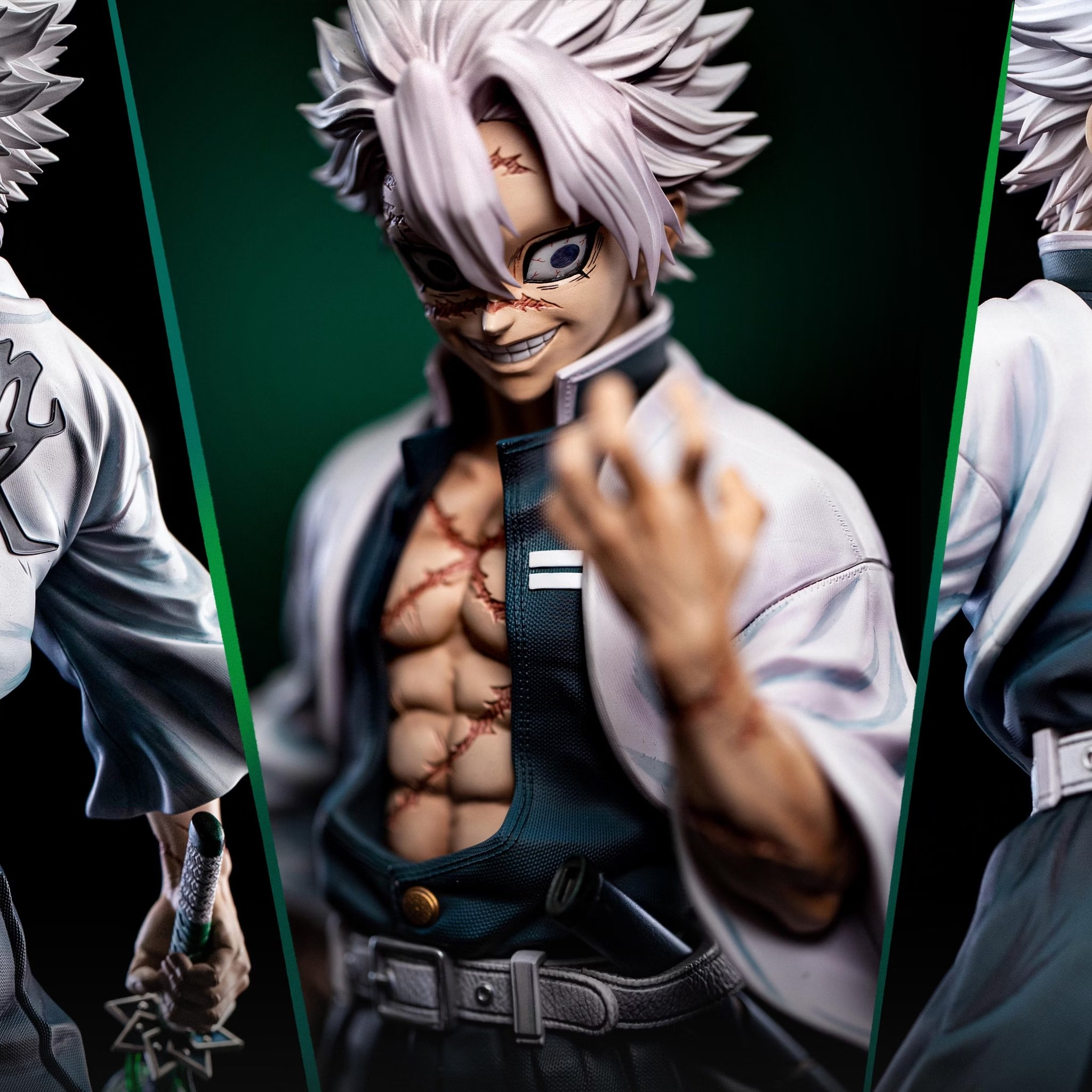 鬼滅之刃蒐藏系列188 - 暴擊降價中