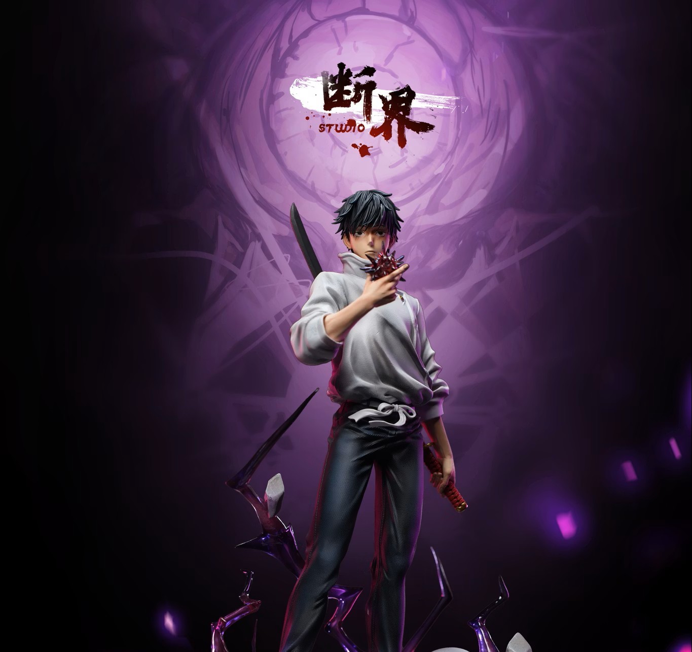 咒術迴戰蒐藏系列025 - 暴擊降價中