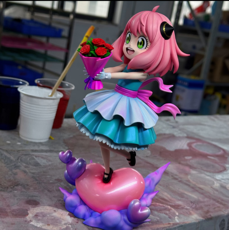 間諜家家酒蒐藏系列108