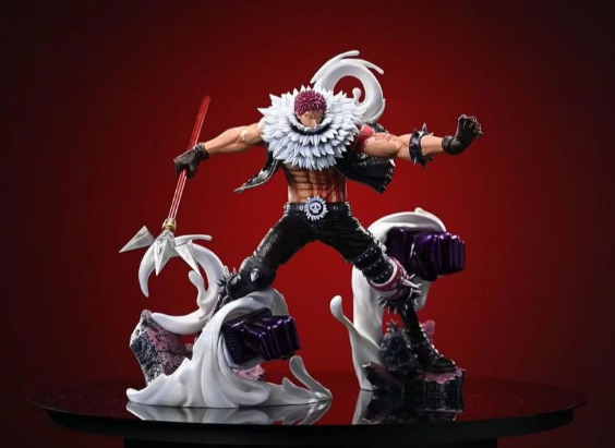 航海王蒐藏系列548 - 暴擊降價中