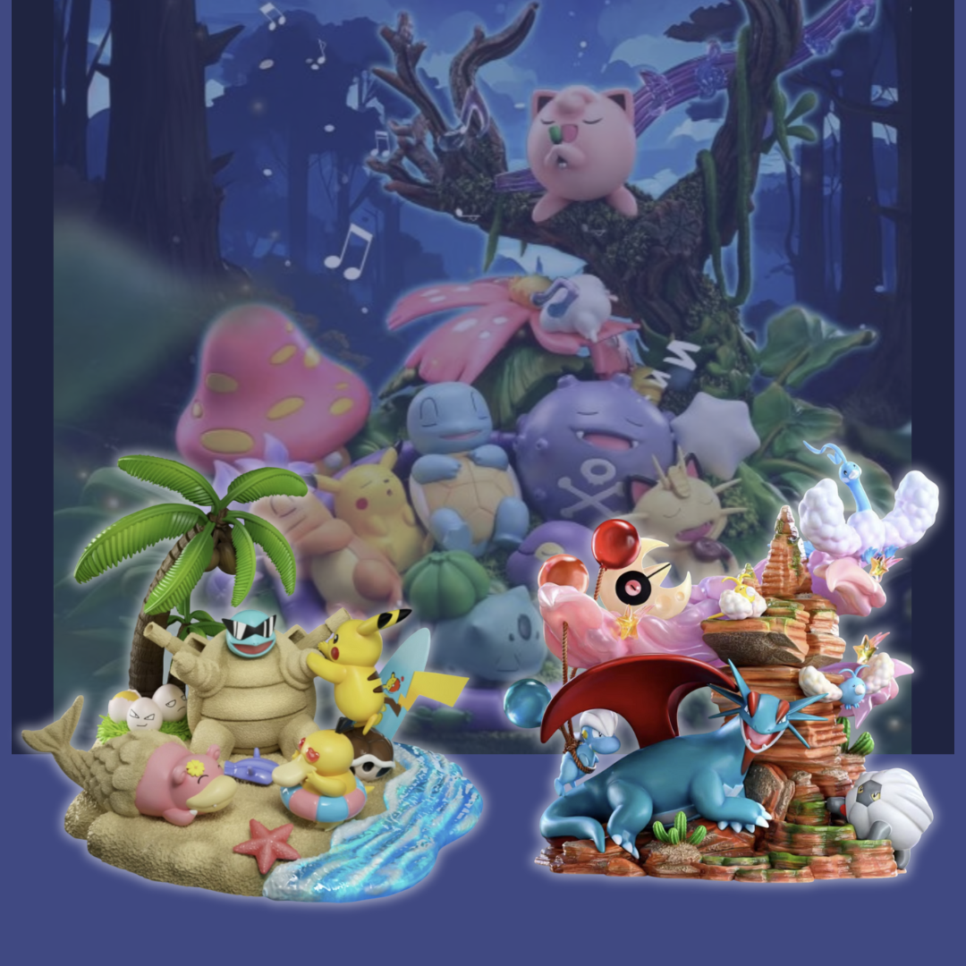 寶可夢蒐藏系列373