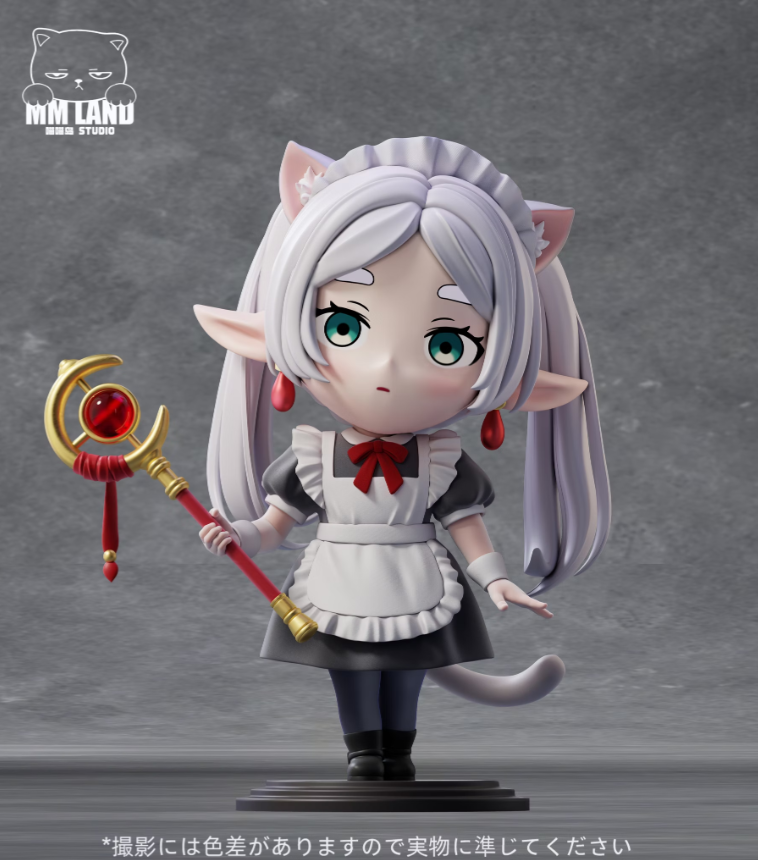 葬送的芙莉蓮蒐藏系列026 - 殘血降價中