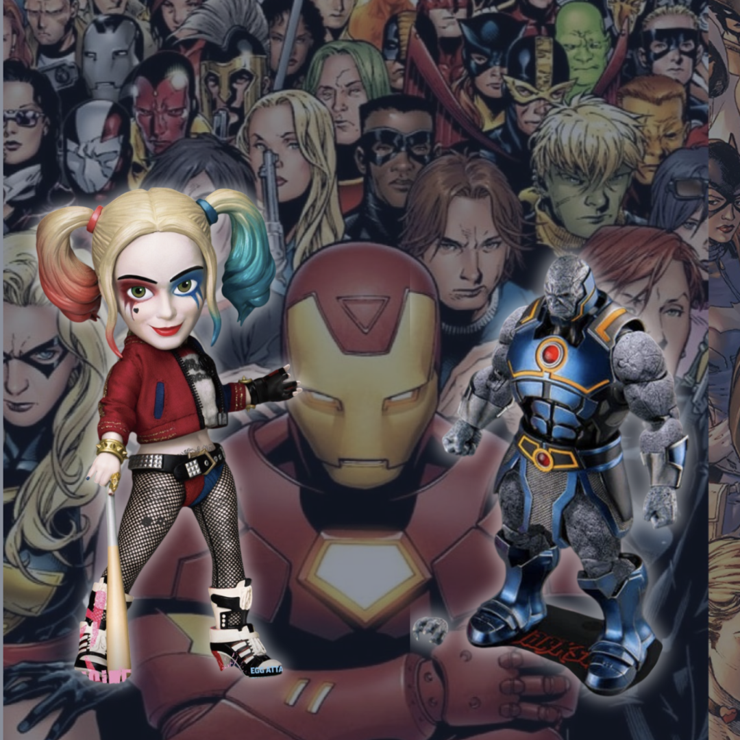 野獸國蒐藏系列277 - 暴擊降價中