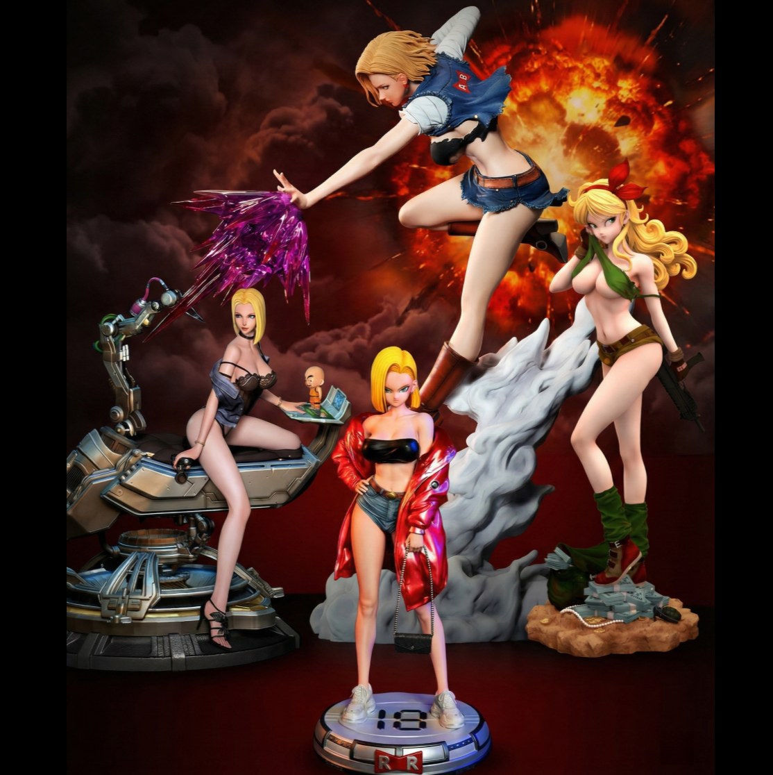 七龍珠蒐藏系列329