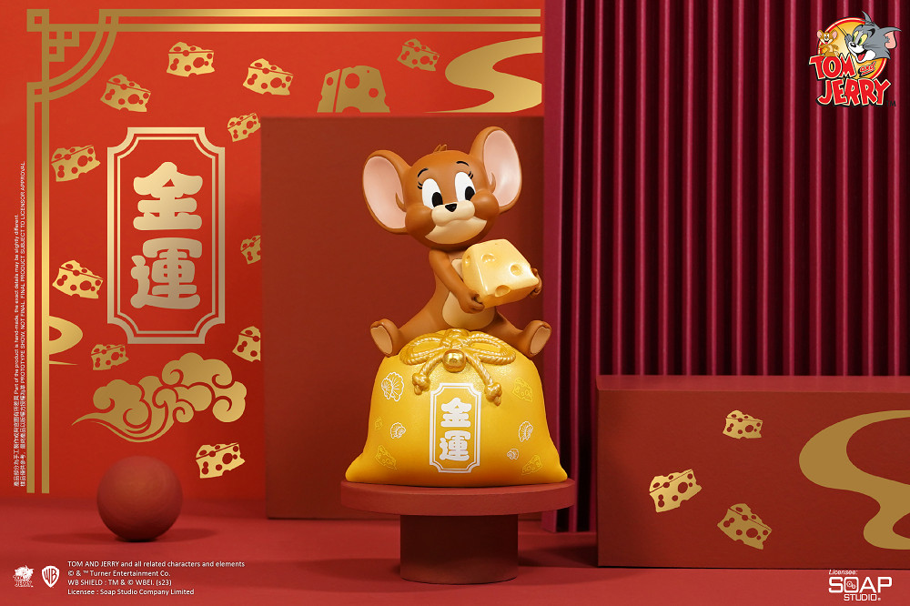 野獸國蒐藏系列305