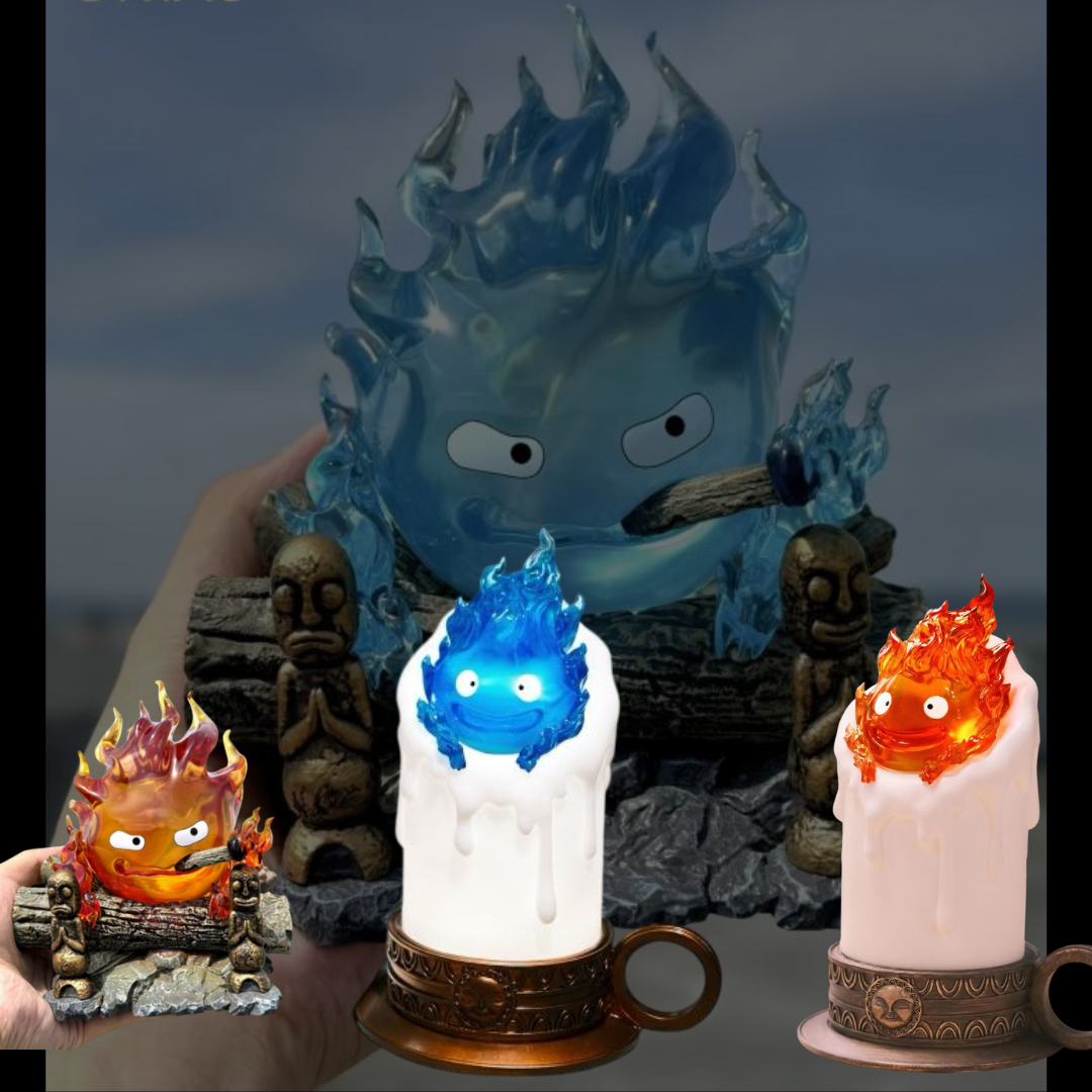 宮崎駿蒐藏系列318