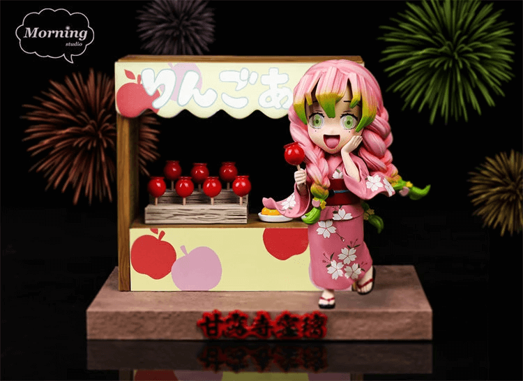 鬼滅之刃蒐藏系列192 - 暴擊降價中