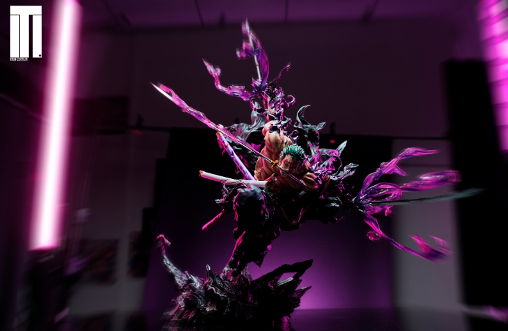 航海王蒐藏系列572 - 暴擊降價中