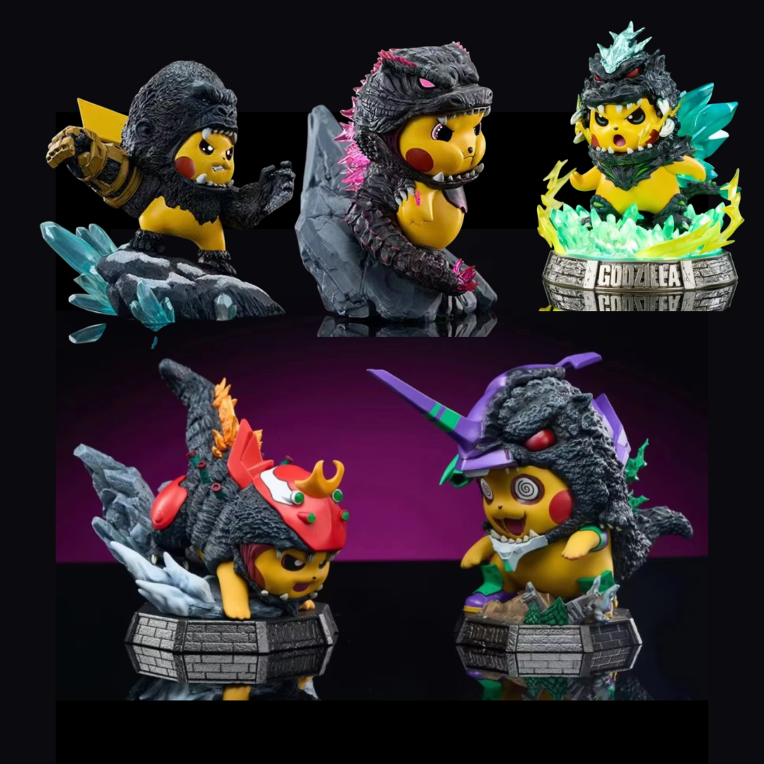 寶可夢蒐藏系列410 - 暴擊降價中