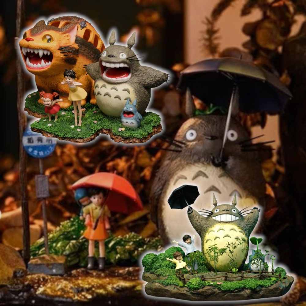 宮崎駿蒐藏系列367 - 暴擊降價中