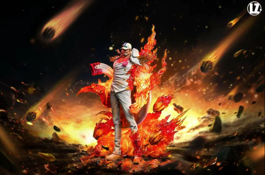 航海王蒐藏系列550 - 暴擊降價中