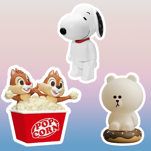 野獸國蒐藏系列273 - 暴擊降價中