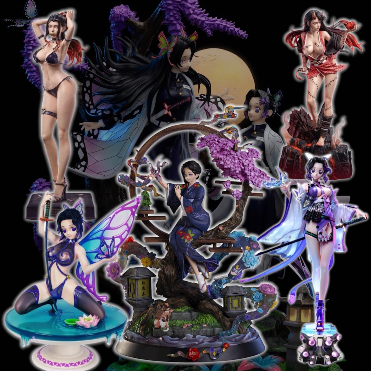 鬼滅之刃蒐藏系列171 - 暴擊降價中