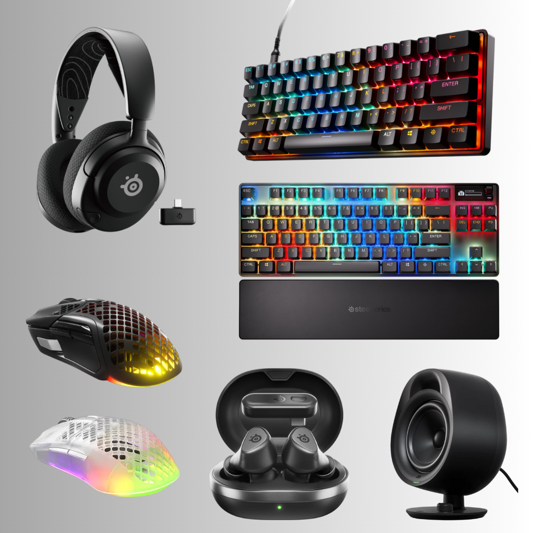 家用電競主機蒐藏系列059