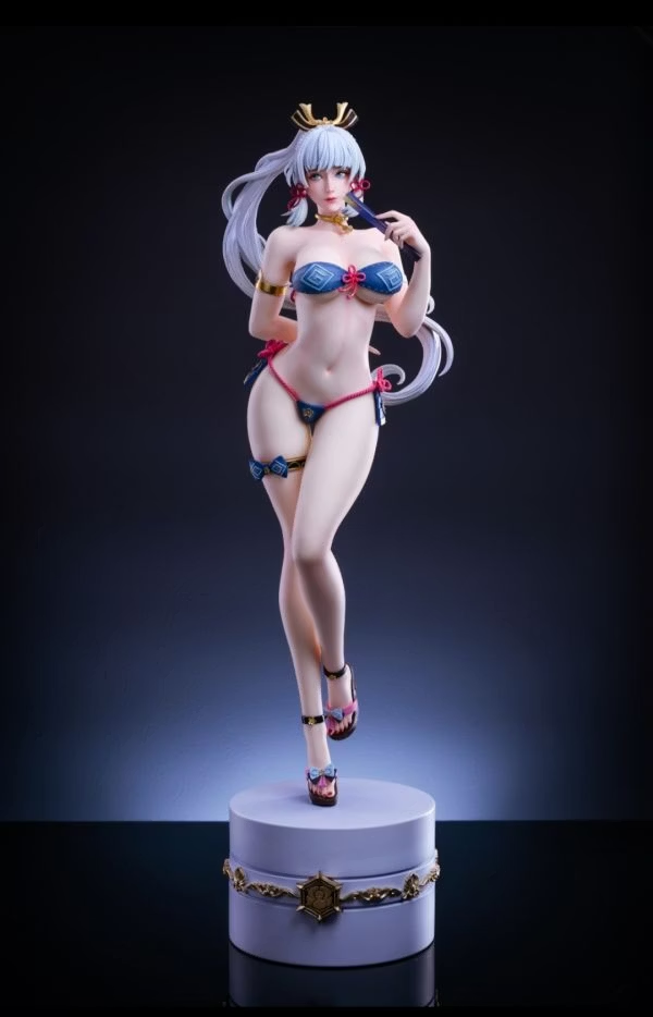 原神蒐藏系列055