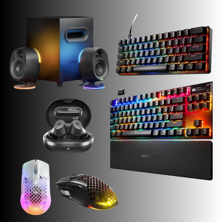 家用電競主機蒐藏系列038