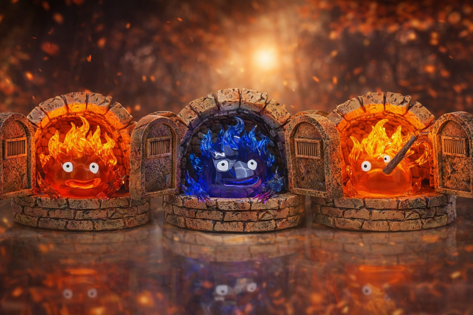 宮崎駿蒐藏系列362 - 暴擊降價中