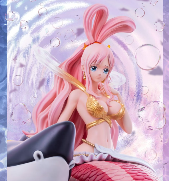 航海王蒐藏系列555