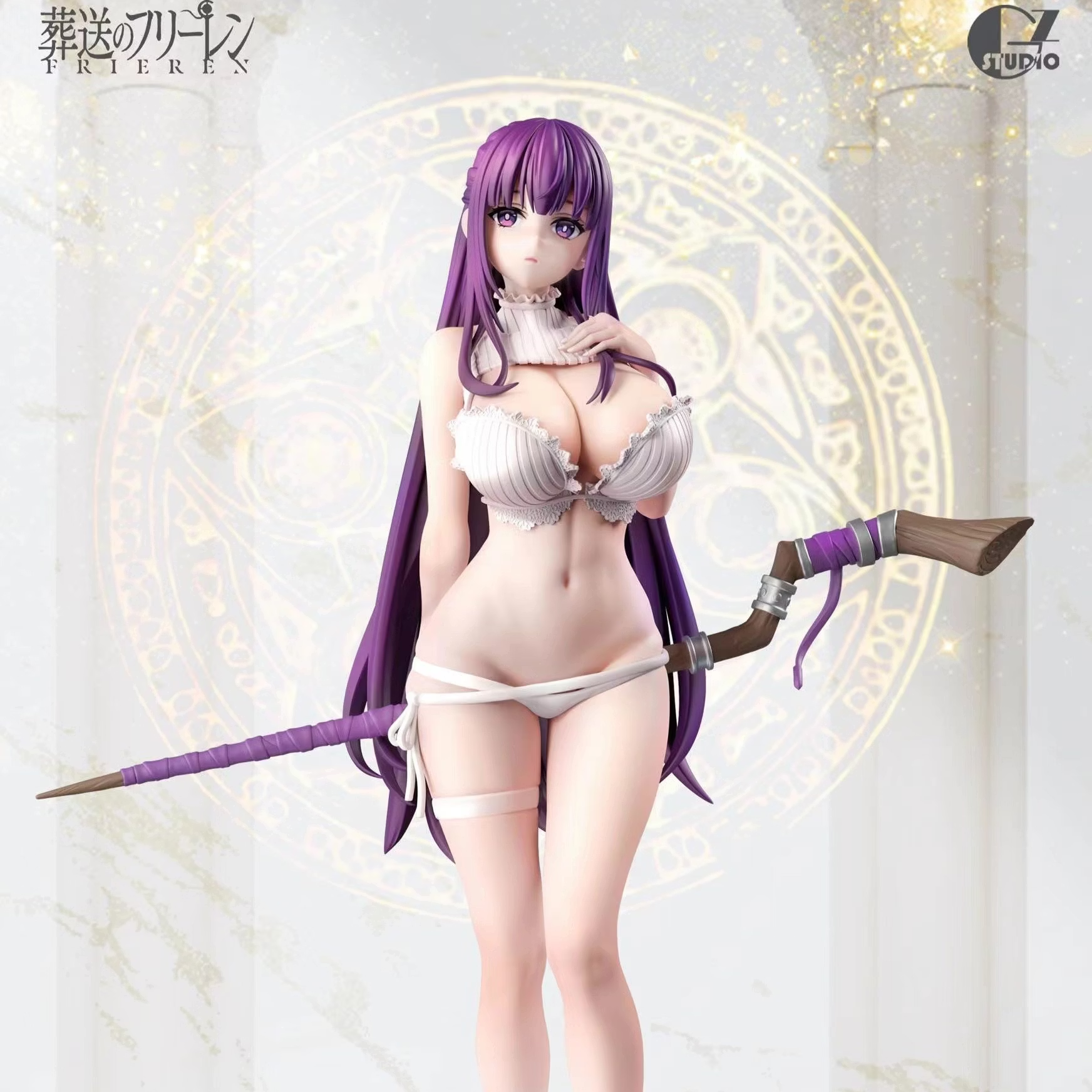 葬送的芙莉蓮蒐藏系列025