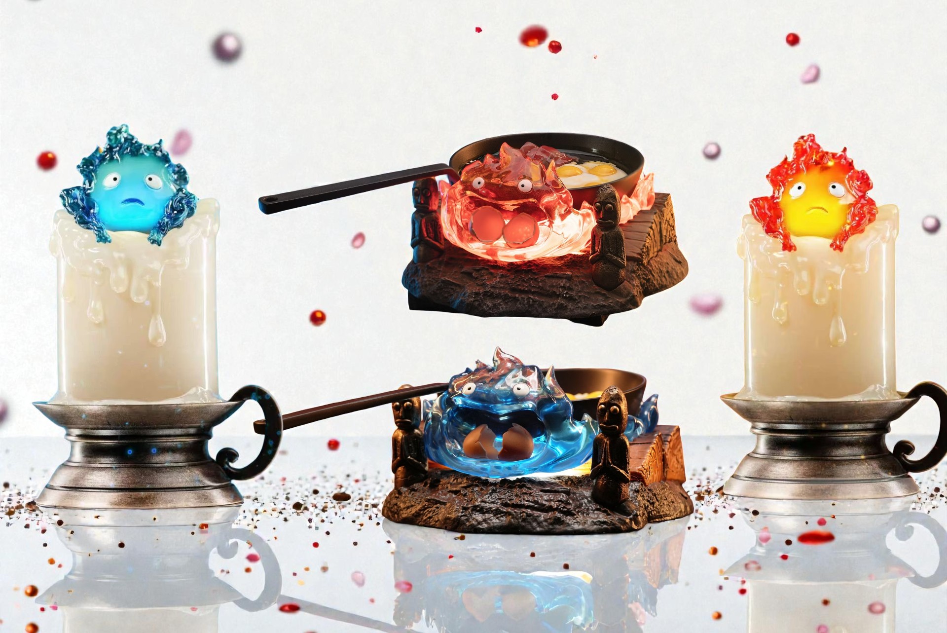 宮崎駿蒐藏系列356 - 暴擊降價中