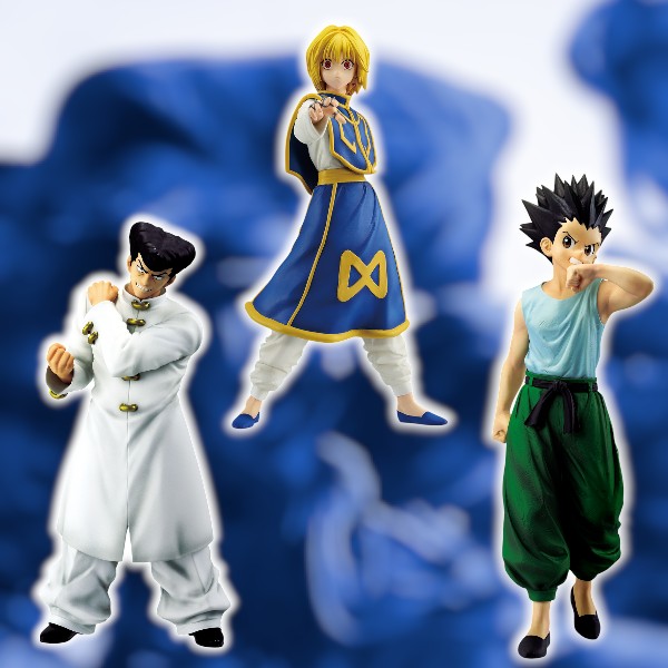 獵人蒐藏系列074