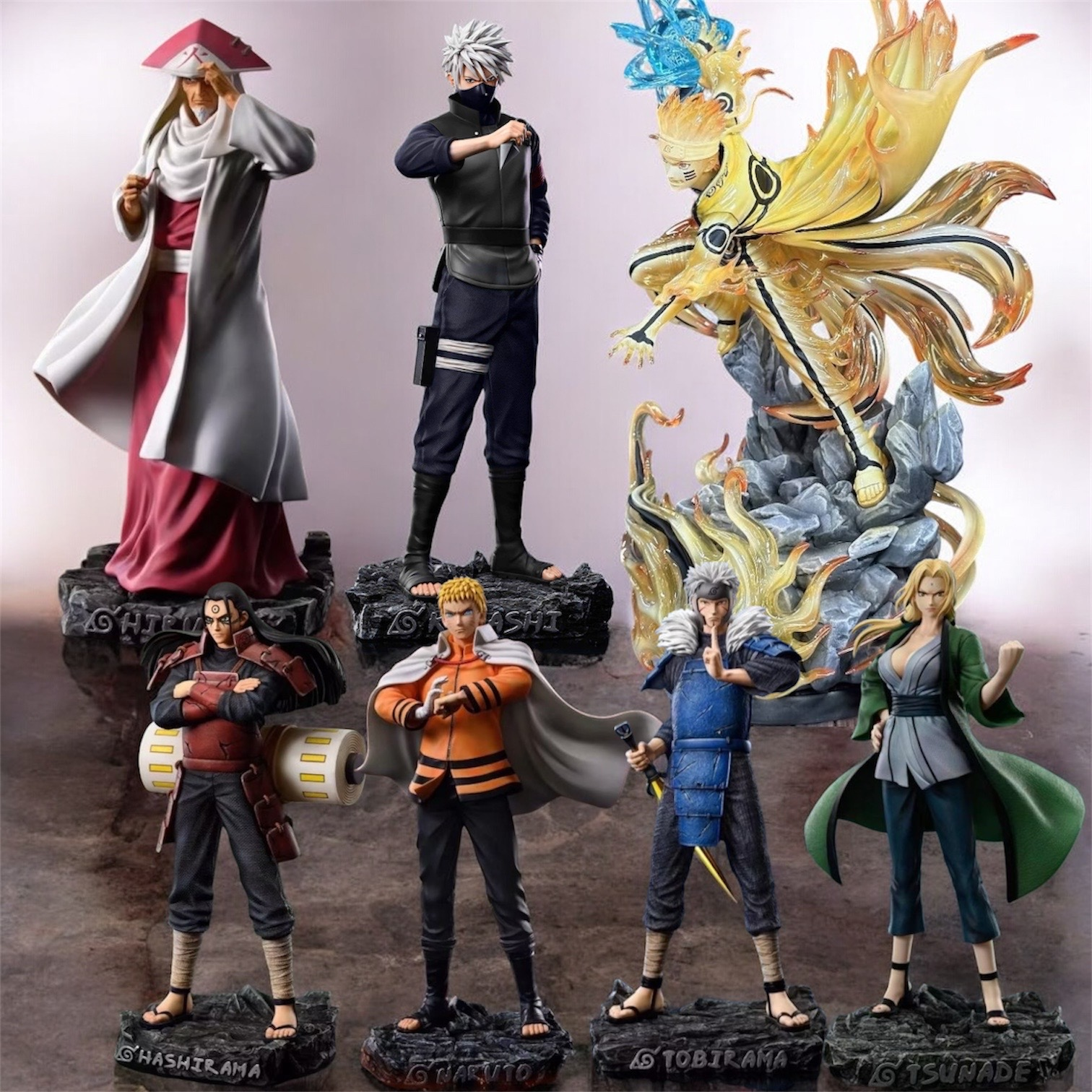 火影忍者蒐藏系列255 - 暴擊降價中