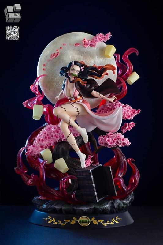 鬼滅之刃蒐藏系列170 - 二次暴擊降價中