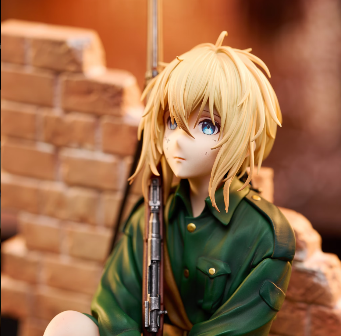 紫羅蘭永恆花園蒐藏系列014 - 暴擊降價中