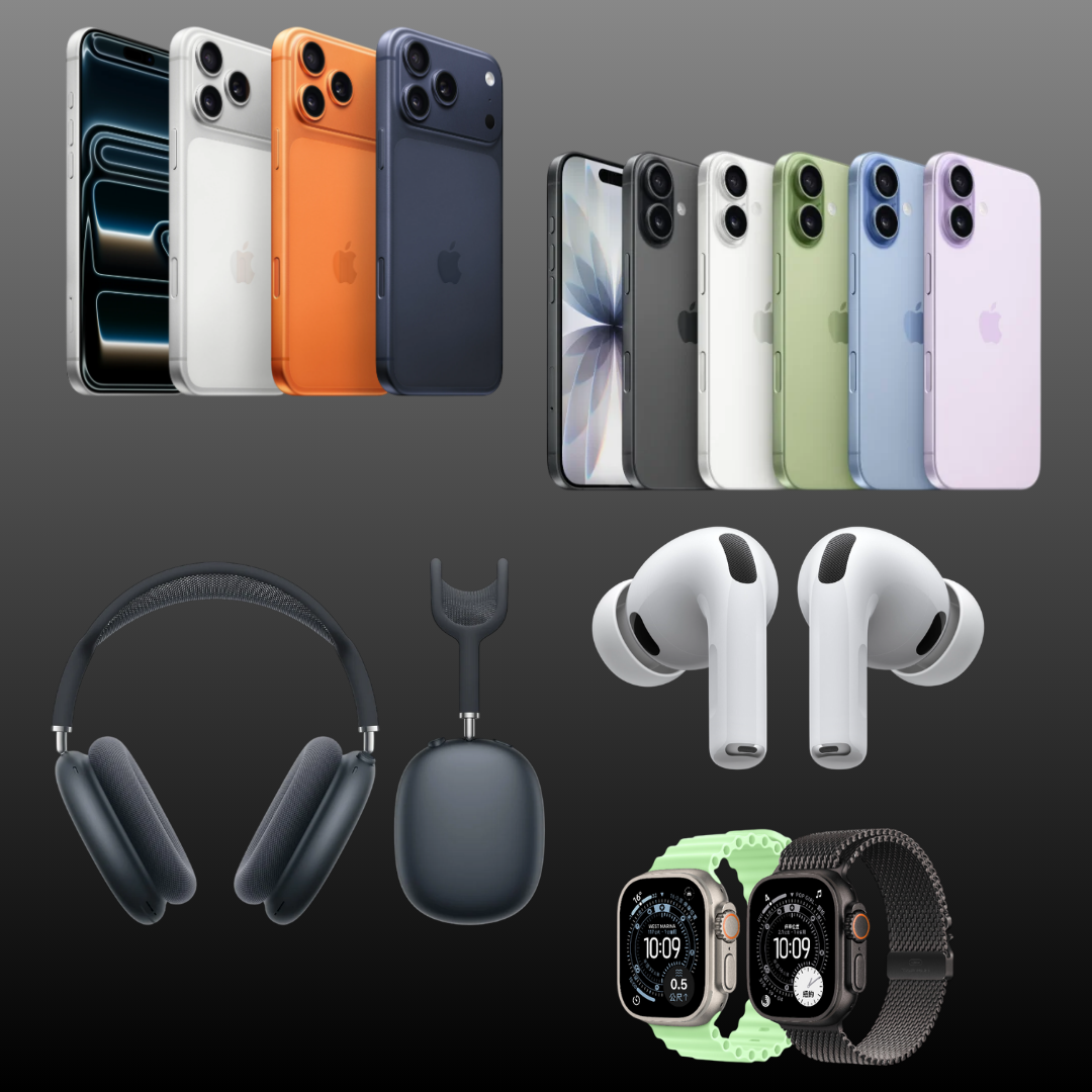 蘋果家族系列541 - 暴擊降價中