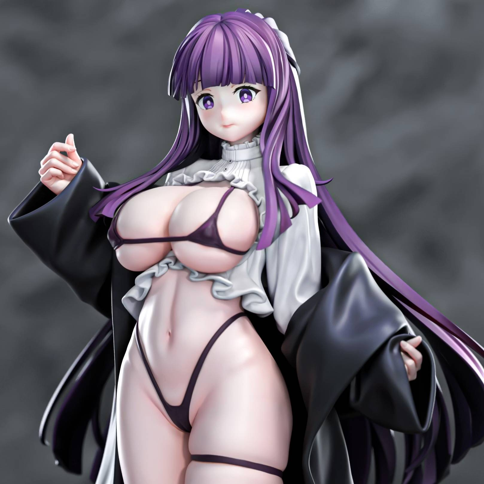 葬送的芙莉蓮蒐藏系列027 - 暴擊降價中