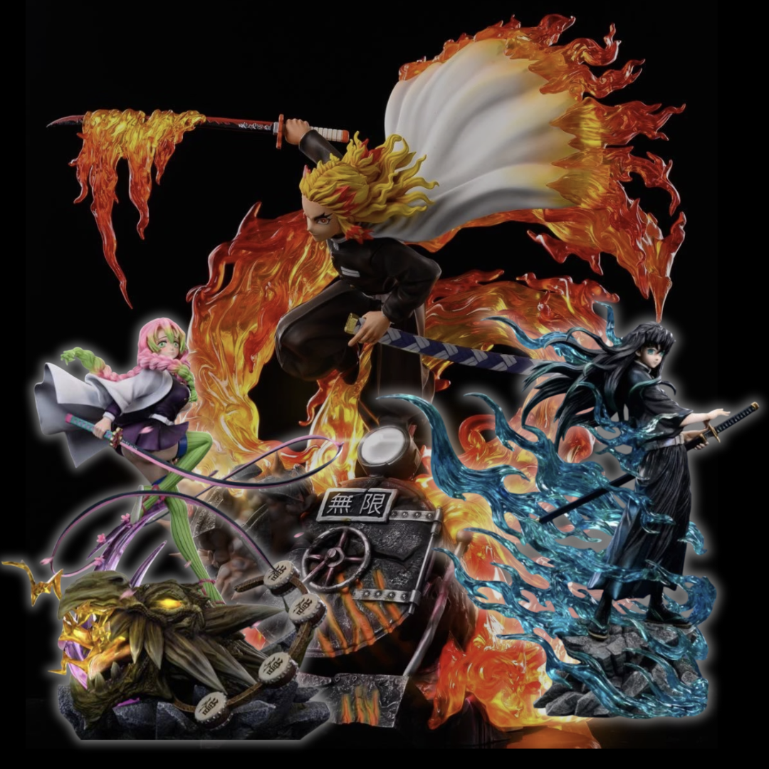 鬼滅之刃蒐藏系列179