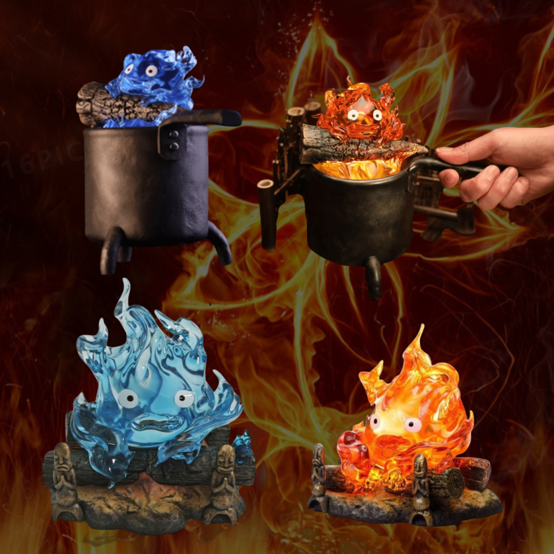 宮崎駿蒐藏系列317