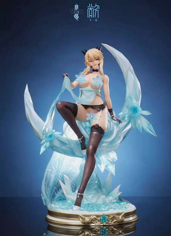 Fate stay night蒐藏系列015 - 殘血降價中