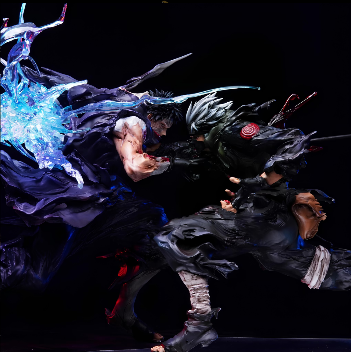 火影忍者蒐藏系列254