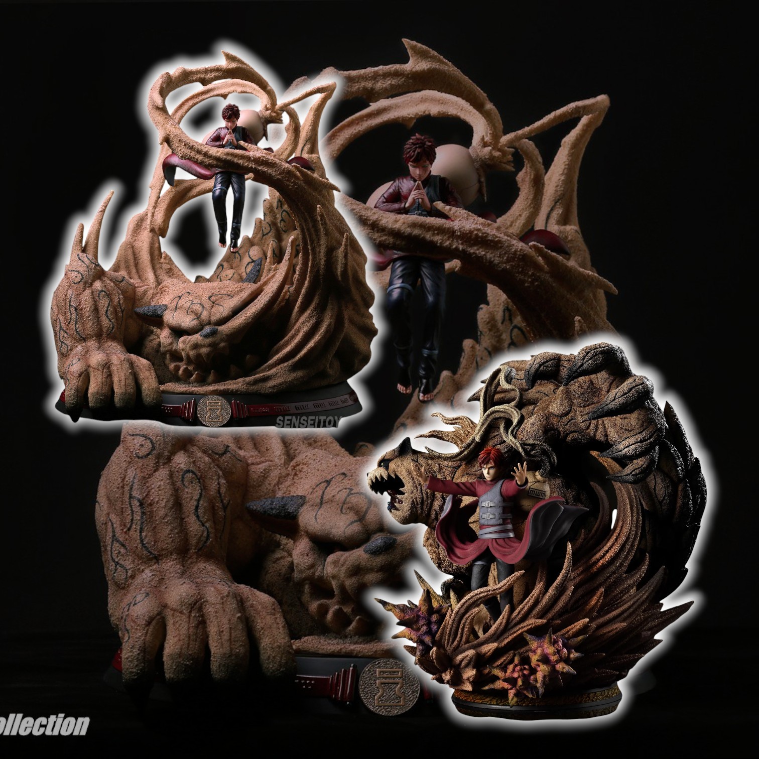 火影忍者蒐藏系列240