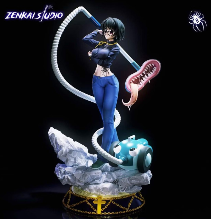 獵人蒐藏系列078 - 暴擊降價中