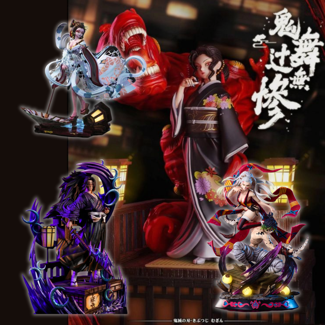 鬼滅之刃蒐藏系列191 - 暴擊降價中