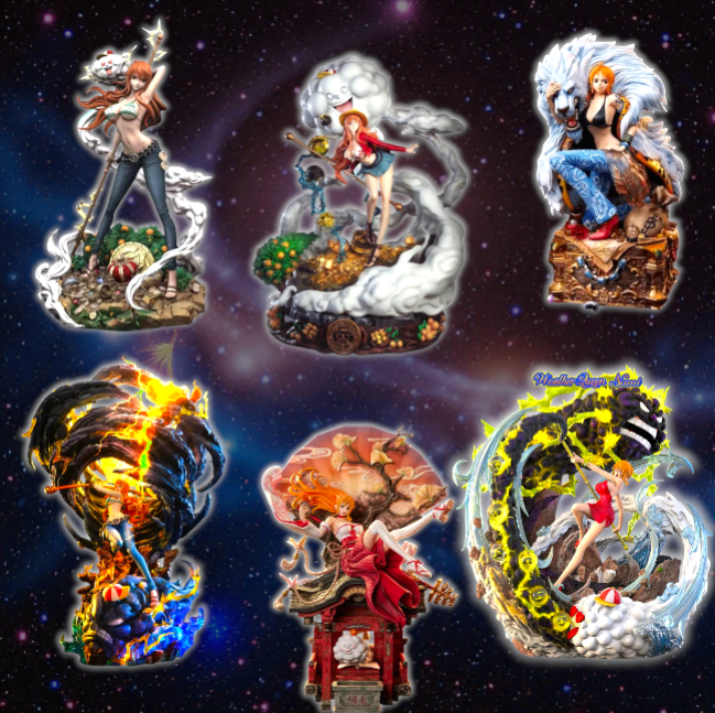 航海王蒐藏系列542