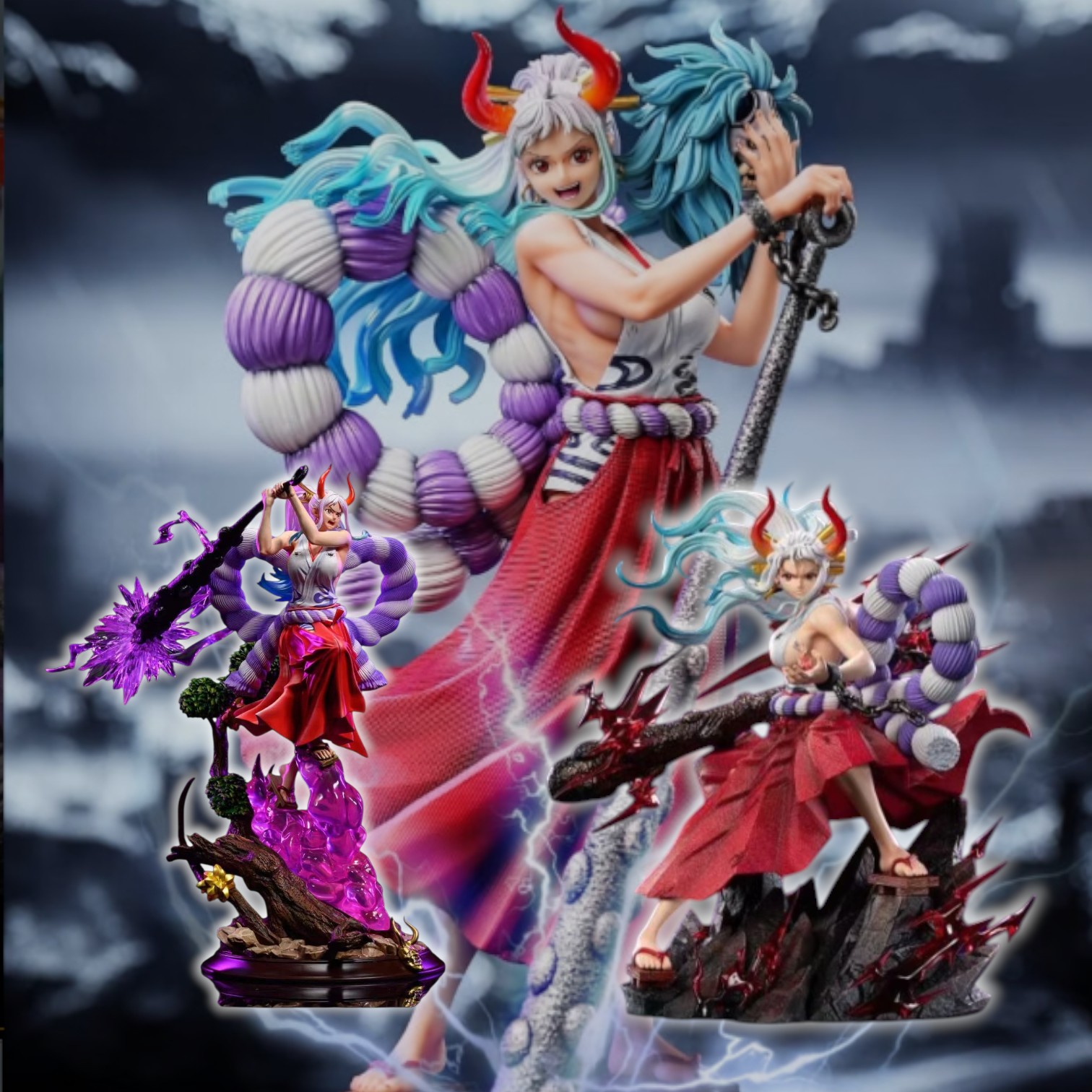 航海王蒐藏系列545 - 暴擊降價中