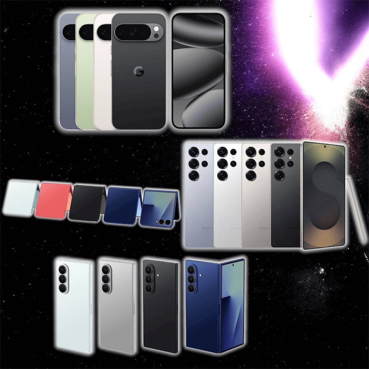 安卓家族系列017