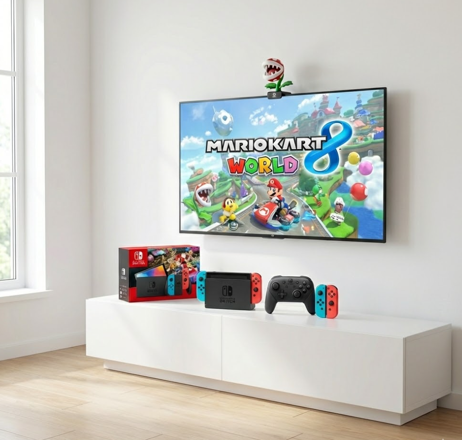 特別活動蒐藏系列086 - 到12月25日