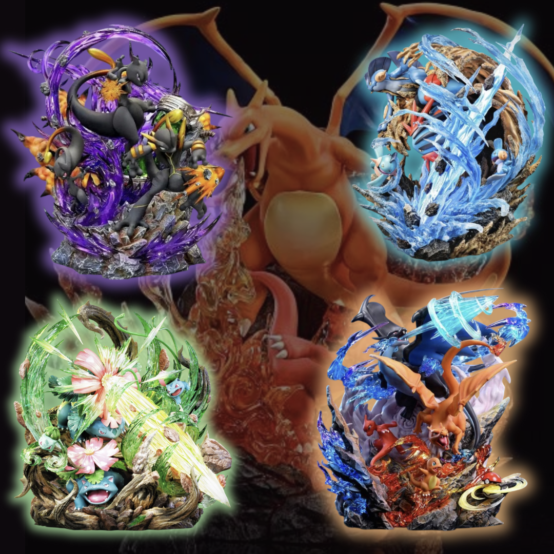 寶可夢蒐藏系列374 - 暴擊降價中